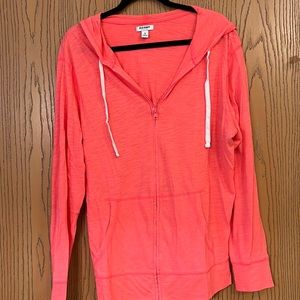 Like new light weight jacket